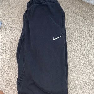 Nike sweatpants